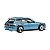 Carro Hot Wheels 94 Audi Avant RS2 Verde 2024 Lote L HTD49 9/10 - Imagem 4