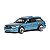 Carro Hot Wheels 94 Audi Avant RS2 Verde 2024 Lote L HTD49 9/10 - Imagem 3