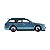 Carro Hot Wheels 94 Audi Avant RS2 Verde 2024 Lote L HTD49 9/10 - Imagem 5