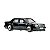 Carro Hot Wheels Mercedes-Benz 500 E Verde 2025 Lote C HYX02 3/10 - Imagem 3