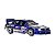 Carro Hot Wheels Audi 90 Quattro 2024 Lote G HTC64 4/5 - Imagem 3