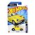 Carro Hot Wheels Transformers Bumblebee Amarelo 2024 Lote K HTB35 9/10 - Imagem 1