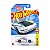 Carrinho Hot Wheels 96 Porsche Carrera Branco 2024 Lote Q HTF01 1/10 - Imagem 1