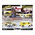 Team Transport Hot Wheels Premium Legends BMW M3 e HW Rally Hauler 2025 JFM93 - Imagem 1
