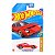 Carro Hot Wheels 71 Lamborghini Miura SV Vermelho 2025 Lote D HYX22 6/10 - Imagem 1