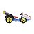 Carro Hot Wheels Standard Kart 2025 Lote C HYW83 3/10 - Imagem 5
