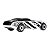 Carro Hot Wheels HI-Roller II 2025 Lote C HYX07 6/10 - Imagem 5