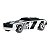 Carro Hot Wheels HI-Roller II 2025 Lote C HYX07 6/10 - Imagem 3
