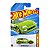 Carro Hot Wheels 90 Honda Civic EF Verde 2025 Lote K HYX90 1/10 - Imagem 1