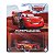 Carrinho Disney Pixar Cars Relâmpago McQueen Ferrugem (Rusteze) FGD64 - Imagem 1
