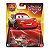 Carro Disney Pixar Cars Relâmpago McQueen Rescue JDG59 - Imagem 1