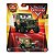 Carro Disney Pixar Cars Sargento Rescue JDG58 - Imagem 1
