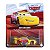 Carrinho Disney Pixar Cars Rusteze Cruz Ramirez FGD72 - Imagem 1