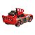 Carro Disney Pixar Cars Relâmpago McQueen Caçador de Criptas HKY29 - Imagem 4