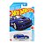 Carro Hot Wheels Subaru WRX STi Azul 2023 Lote A HKJ10 2/10 - Imagem 1