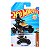 Carro Hot Wheels Tesla Cyberquad Gold 2025 Lote L HYX91 4/10 - Imagem 1