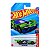 Carrinho Hot Wheels Blitzspeeder 2025 Lote L JBB32 2/5 - Imagem 1