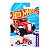 Carro Hot Wheels Gotta Go Vermelho 2025 Lote L HYX94 3/5 - Imagem 1