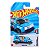 Carro Hot Wheels Rapid Pulse Azul 2025 Lote M JBB50 5/5 - Imagem 1