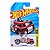 Carro Hot Wheels Create Racer Vermelho 2025 Lote M JBB87 5/10 - Imagem 1