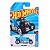 Carro Hot Wheels Pixel Shaker Azul 2025 Lote M JBB54 5/5 - Imagem 1