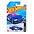 Carro Hot Wheels Stockcar Roxo 2025 Lote M HYY07 7/10 - Imagem 1