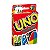 Jogo de Cartas Uno Original Mattel W2085 - Imagem 2
