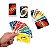 Jogo de Cartas Uno Original Mattel W2085 - Imagem 3