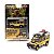 Mini GT 751 Land Rover Defender 110 1989 Camel Trophy Amazon Team Japan - Imagem 1