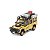 Mini GT 751 Land Rover Defender 110 1989 Camel Trophy Amazon Team Japan - Imagem 2