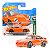 Quase Novo - Carrinho Hot Wheels Porsche 911 Carrera Rs 2.7 Laranja 2023 Lote J HKJ82 8/10 - Imagem 4