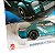 Quase Novo - Carrinho Hot Wheels Nissan Skyline HT 2000GT-X JDM Verde 2022 Lote K HCV11 9/10 - Imagem 3