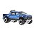 Carro Hot Wheels 23 RAM 1500 Azul 2024 Lote M HTC82 7/10 - Imagem 2