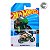 Moto Hot Wheels 1966 Triumph Tiger 100 T-Hunt 2025 Lote N JBC32 5/5 - Imagem 1