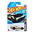 Carro Hot Wheels Slide-Burn Verde 2025 Lote K HYX84 4/5 - Imagem 1