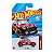 Carro Hot Wheels Lil roar Vermelho 2025 Lote K HYX44 5/5 - Imagem 1