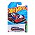 Carrinho Hot Wheels Honda Civic Custom 2025 Lote K JBB22 5/5 - Imagem 1