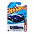 Carro Hot Wheels Custom 18 Ford Mustang GT Azul 2025 Lote K HYY94 5/5 - Imagem 1