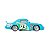Carrinho Disney Pixar Cars Ernie Gearson JDL73 - Imagem 5