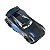Carrinho Disney Pixar Cars Jackson Storm DXV34 - Imagem 3