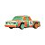 Carrinho Disney Pixar Cars High Impact (Alto Impacto) JGP03 - Imagem 4