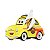Carrinho Disney Pixar Cars Luigi e Guido JDG53 - Imagem 6