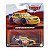 Carrinho Disney Pixar Cars Winford Bradford Rutherford GCC60 - Imagem 1