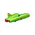 Carrinho Disney Pixar Cars Nile Speedcone HKY54 - Imagem 4