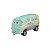 Carrinho Disney Pixar Cars Fillmore FLL37 - Imagem 3