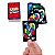 Jogo de Cartas Uno Show Em No Mercy Original Mattel HWV18 - Imagem 2