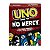 Jogo de Cartas Uno Show Em No Mercy Original Mattel HWV18 - Imagem 1
