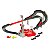 Pista Hot Wheels Racing Circuito de Corrida Fórmula 1 Original Mattel JDY15 - Imagem 1