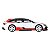 Carrinho Hot Wheels Premium Audi RS 6 Avant Car Culture Fast Wagons JBK51 1/5 - Imagem 5