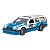 Carrinho Hot Wheels Premium Volvo 850 Estate Car Culture Fast Wagons JBK68 3/5 - Imagem 2